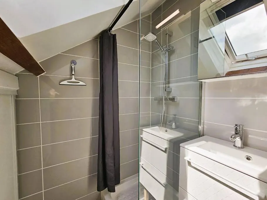 Apartament La Noe D'Or By Madame Conciergerie Bruz