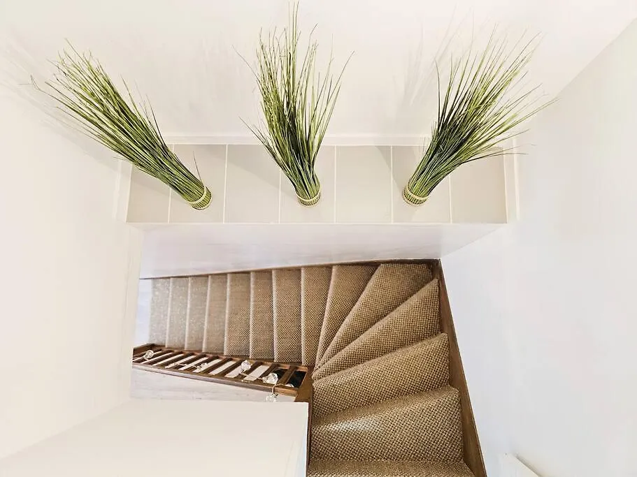 Apartament La Noe D'Or By Madame Conciergerie Bruz