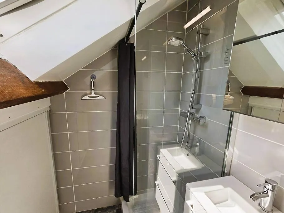 Apartament La Noe D'Or By Madame Conciergerie Bruz 0*,