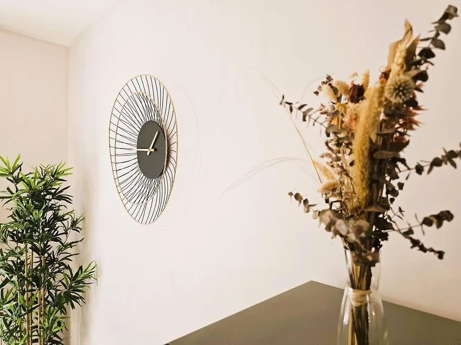 Apartament La Noe D'Or By Madame Conciergerie Bruz Francja